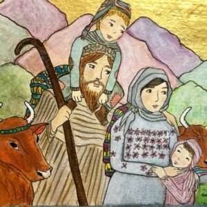 A Good Land -𝐃𝐞𝐮𝐭𝐞𝐫𝐨𝐧𝐨𝐦𝐲 8:7