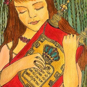 𝑺𝒉𝒆 𝒊𝒔 𝒂 𝒕𝒓𝒆𝒆 𝒐𝒇 𝒍𝒊𝒇𝒆 —𝗣𝗥𝗢𝗩𝗘𝗥𝗕𝗦 3:18