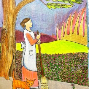 𝑻𝒉𝒆 𝒉𝒆𝒂𝒗𝒆𝒏𝒔 𝒂𝒓𝒆 𝒕𝒆𝒍𝒍𝒊𝒏𝒈 𝒕𝒉𝒆 𝒈𝒍𝒐𝒓𝒚 ~𝑷𝒔𝒂𝒍𝒎 19:1