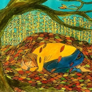 𝐘𝐨𝐮 𝐚𝐫𝐞 𝐦𝐲 𝐡𝐢𝐝𝐢𝐧𝐠 𝐩𝐥𝐚𝐜𝐞. —𝙋𝙎𝘼𝙇𝙈 32:7