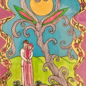 𝑨𝒏𝒅 𝑯𝒊𝒔 𝒃𝒂𝒏𝒏𝒆𝒓 𝒐𝒗𝒆𝒓 𝒎𝒆 𝒊𝒔 𝒍𝒐𝒗𝒆. ~𝐒𝐨𝐧𝐠 𝐨𝐟 𝐒𝐨𝐥𝐨𝐦𝐨𝐧 2:4