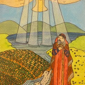 𝑻𝒉𝒆 𝑳𝒐𝒓𝒅 𝒊𝒔 𝒎𝒚 𝒔𝒉𝒆𝒑𝒉𝒆𝒓𝒅 ~𝐏𝐬𝐚𝐥𝐦 23:1