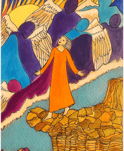 𝐏𝐬𝐚𝐥𝐦 91:1